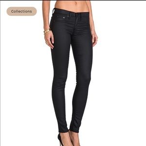 Rag & Bone “The Legging” Jeans